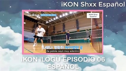 IKON EP06 IL0GU2 ESPAÑOL