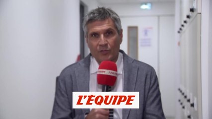 Lustyk : «Jean-Baptiste Mendy était un immense boxeur» - Boxe - Carnet