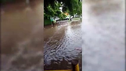 Claman vecinos de Las Mañanitas ayuda para no quedar inundados