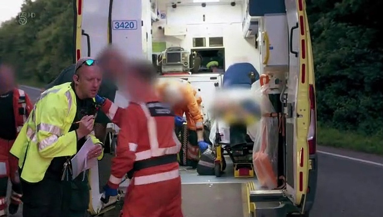 Traffic Cops (2018) S07E20 (10 Feb 2020)