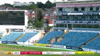 Leicestershire Foxes v Durham - Lilley & Delany Fire Foxes To Win - Vitality Blast 2020 - Highlights