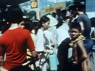 Vietnam - The Ten Thousand Day War - Part 12 - Surrender