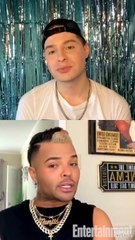 Queening Out with Vanessa Vanjie Mateo