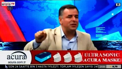 Barış Yarkadaş'tan skandal sözler