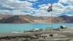 Why China does not want to retreat from Pangong?