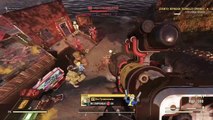 Fallout 76: Test dei nuovi ordigni della lega sul Camp di un bambino