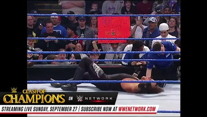 Undertaker vs. Kurt Angle- FULL MATCH