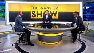 Arsenal confirm Gabriel signing and close in on Ceballos! - The Transfer Show
