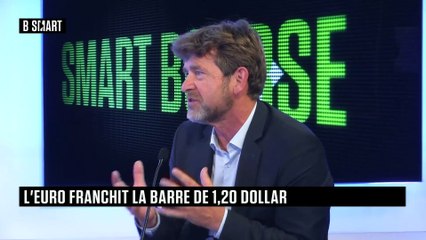 SMART BOURSE - Emission du mardi 1 septembre