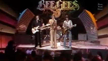 Maurice Gibb  voice falsete