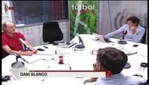 Fútbol es Radio: El caso Messi y la crisis del Barça