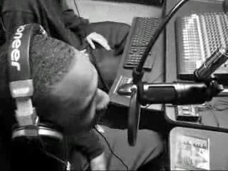 Sha Stimuli POW Radio Freestyle