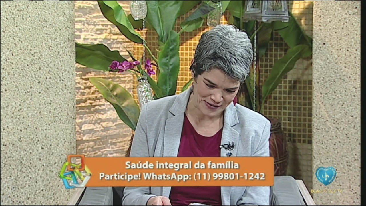Saúde integral da família
