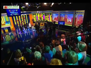 Estado de Graça - Episodio 5 - Temporada 2