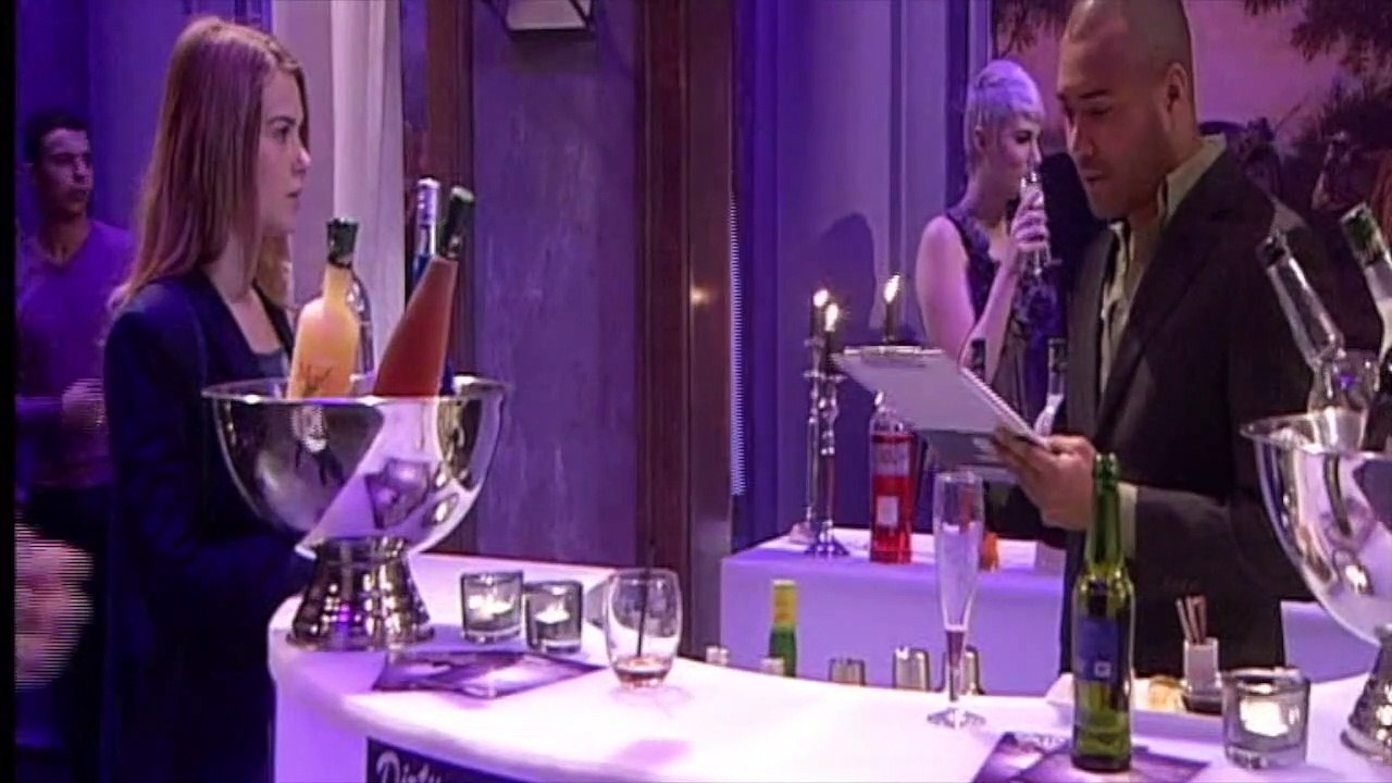 GTST - Danny en Charlie worden verliefd #32 (31 maart 2011)