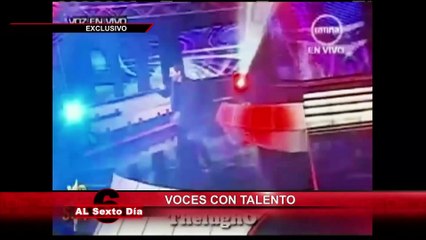 Voces con talento: la sorprendente habilidad del grupo peruano D6