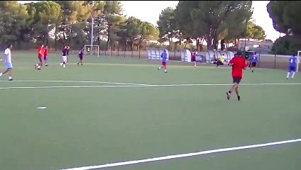 Lucas Chirac ● wonderkid ● amazing skills  | HD