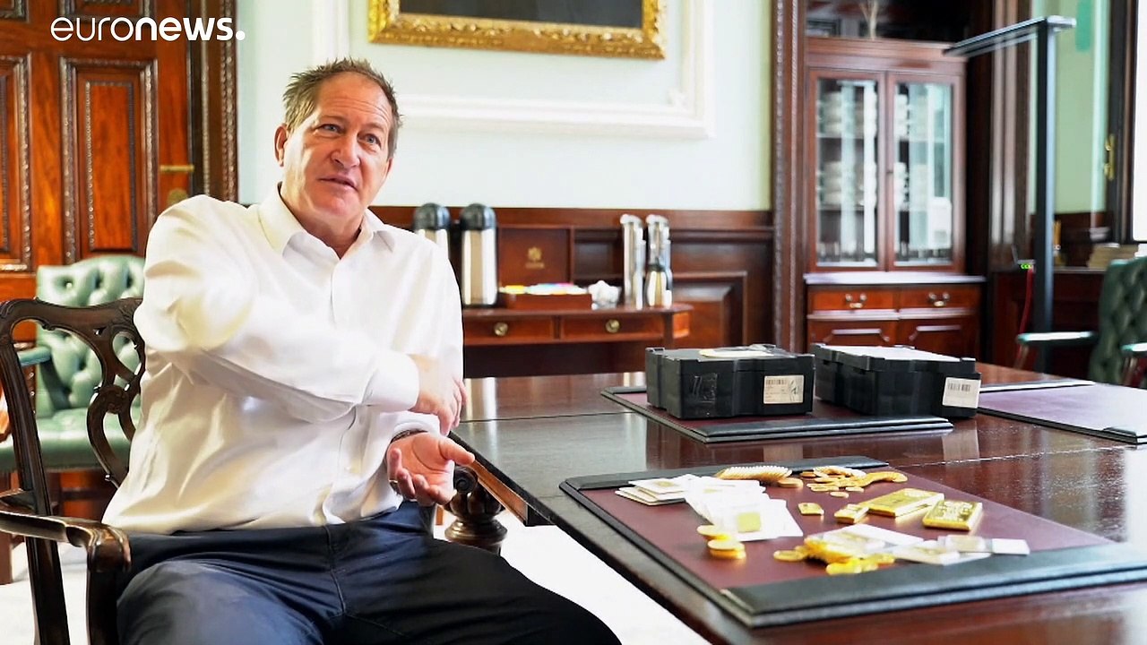 Le Covid dope le cours de l'or : les prêteurs sur gage se frottent les mains