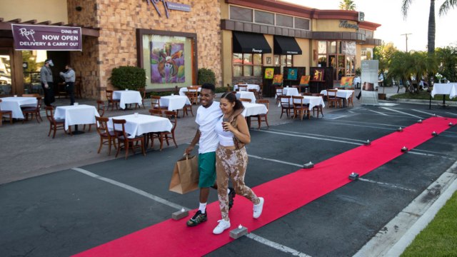 California Introduces 4-tiered Plan to Reopen Businesses With Varied Restrictions