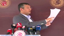 CHP'li Özgür Özel'den gündem yaratacak Süleyman Soylu açıklaması