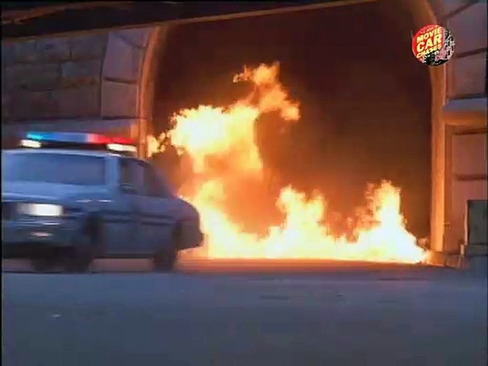 Ablaze (2001)