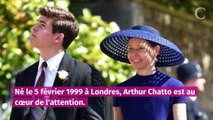 Arthur Chatto : qui est le petit-fils de la princesse Margaret ?