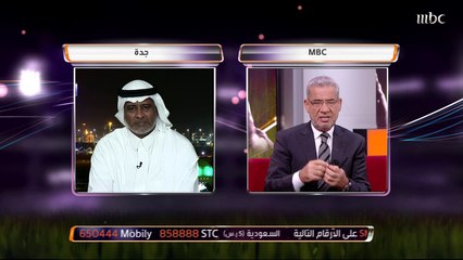 حسن خليفة: مشكلة الاتحاد عدم الاستقرار والدليل ما حدث في آخر 6 سنوات