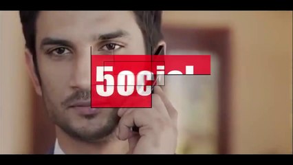 8 Films and 1 Web Series of Sushant Singh Rajput That Never Got Made