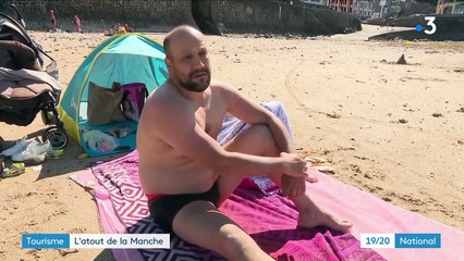 Manche : une très bonne saison touristique