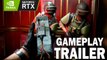 Call of Duty Black Ops COLD WAR : GeForce RTX, Ray Tracing & DLSS Bande Annonce