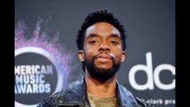 Colon Cancer: Chadwick Boseman’s Death Draws Attention To Disproportionate Colorectal Affe
