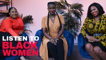 How Do You Navigate The Holidays In A New Relationship? | Listen To Black Women