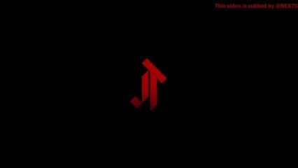 [ENG SUB] 200806 Justin Huang (黄明昊) Snowboarding [VLOG]