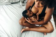 It's Black Breastfeeding Week, and Black Moms Took to Social Media to Share Their Storie