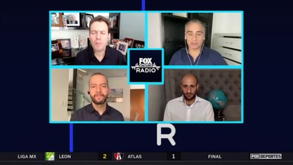 ¿Qué tipo de entrenador necesita Tigres?: FOX Sports Radio