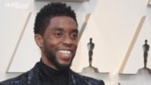 Twitter Reveals Chadwick Boseman's Final Tweet Is Twitter's Most Liked Post Ever | THR News