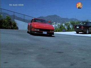 The Glass House (2001)