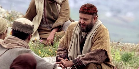 Charity Never Faileth #israel #JesusChrist #Yeshua #NewTestament