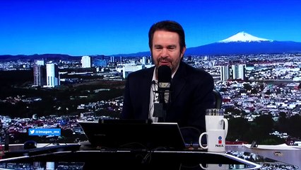 Análisis del segundo informe de Gobierno de López Obrador, con Ángel Verdugo