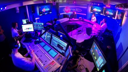 Lovin'Fun - L'intégrale du 1er septembre