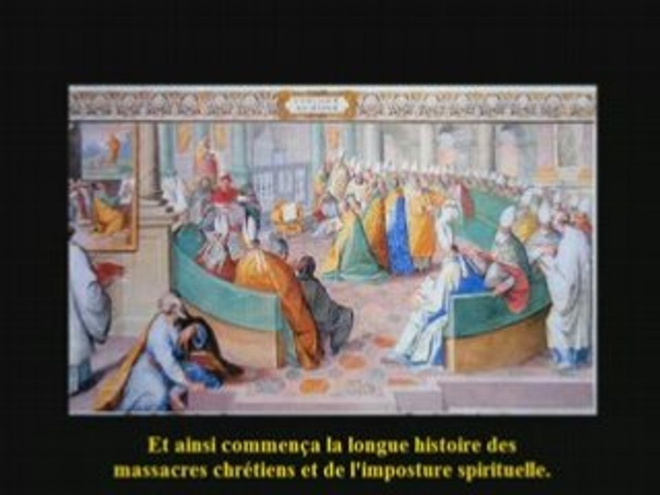 Zeitgeist 3/7