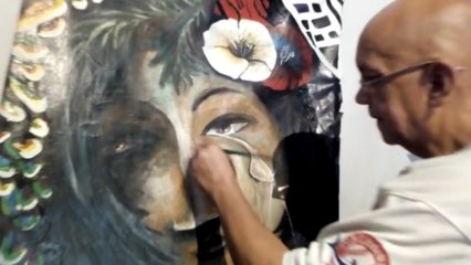 “Hay que resolver”: el lema de los venezolanos en la cuarentena