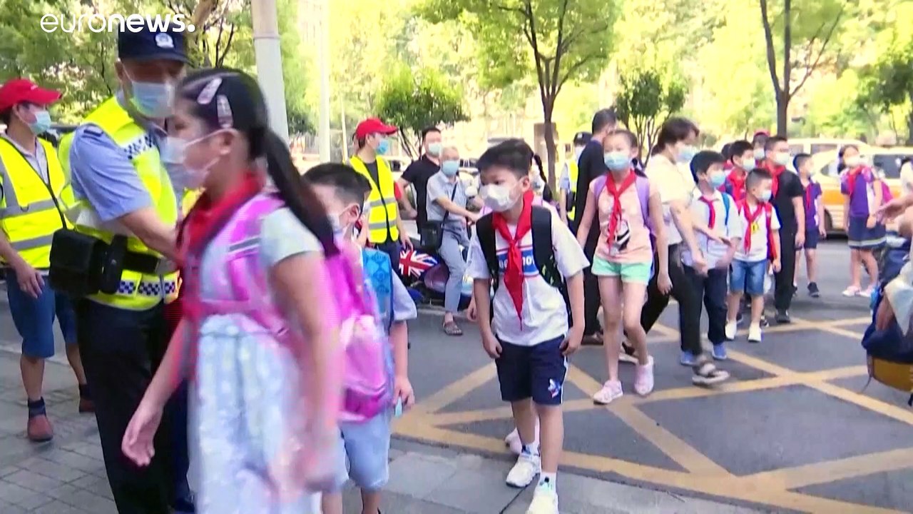 Generation Gesichtsmaske