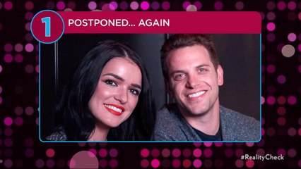 BiP's Raven Gates and Adam Gottschalk Have Postponed Their Wedding 3 Times During COVID-19