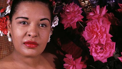 Billie (2020) - Bande annonce