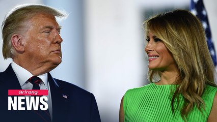 Melania Trump's ex-confidante says working for Trump family was "mistake"