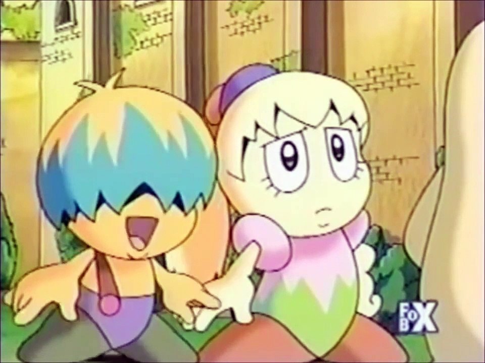 Kirby Right Back at Ya Episode 82; Cooking Up Trouble