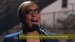 Mary J. Blige - Living Proof - Live Hurricane Sandy Coming Together - 2012