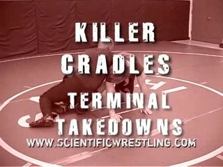 Killer Cradles: Wade Schalles' Pinning Masterclass