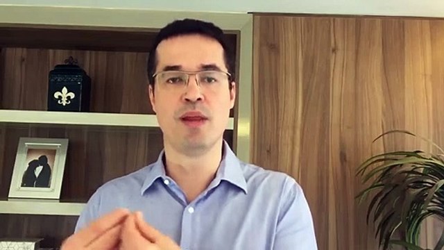 Deltan Dallagnol dá adeus à Lava Jato e diz continuar ‘luta contra a corrupção’